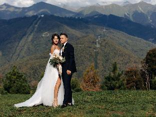 Gorki Panorama Hotel,Estosadok>>Adlersky,4 star