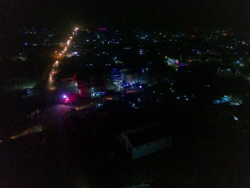 marvel hotel buea