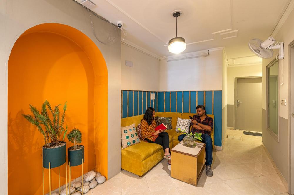 madpackers rishikesh laxman jhula