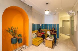 madpackers rishikesh laxman jhula