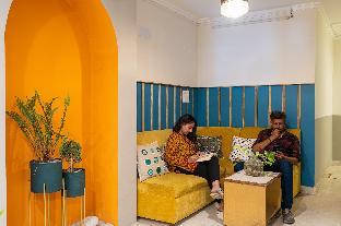 madpackers rishikesh laxman jhula