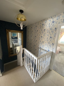 summer cottage in kinsale