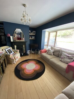 summer cottage in kinsale