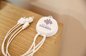 sounds hotel