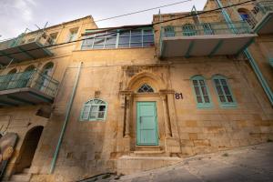 jordan heritage madhafah