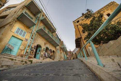 jordan heritage madhafah