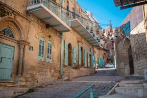 jordan heritage madhafah