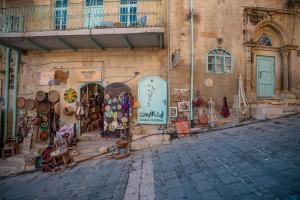 jordan heritage madhafah
