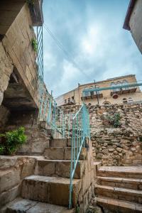 jordan heritage madhafah