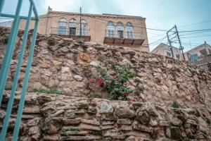 jordan heritage madhafah