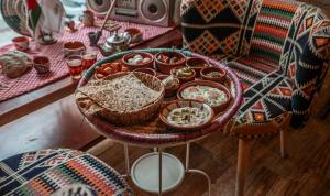 jordan heritage madhafah