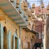 jordan heritage madhafah