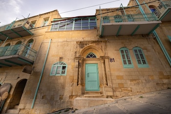 jordan heritage madhafah
