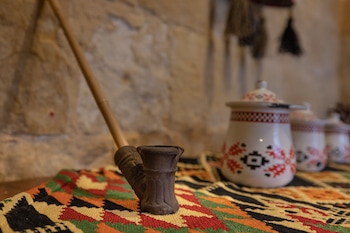 jordan heritage madhafah