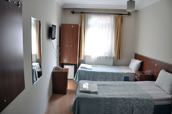 erzurum