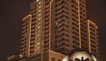 petaling jaya