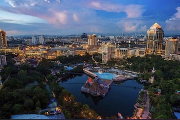 petaling jaya