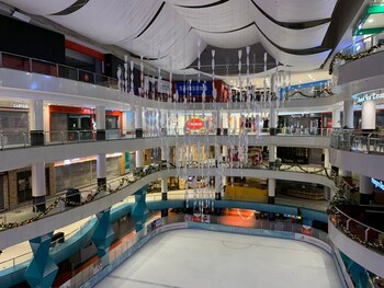 petaling jaya