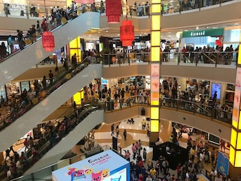 petaling jaya