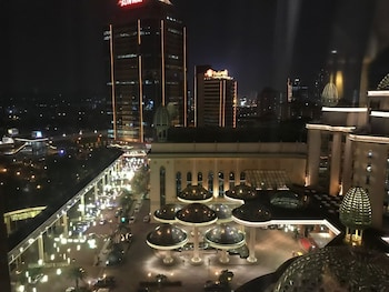 petaling jaya