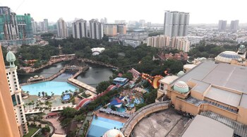 petaling jaya
