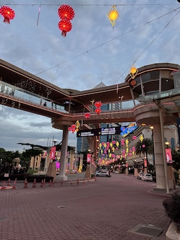 petaling jaya