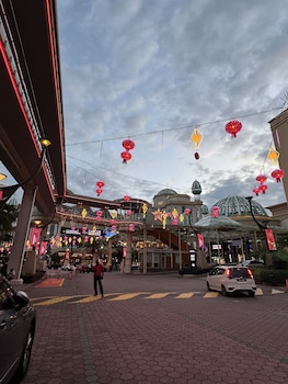 petaling jaya