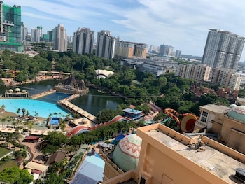 petaling jaya