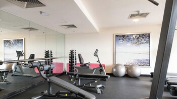 Resort Suites By Landmark  Sunway Lagoon,Kuala Lumpur>>Bandar Sunway,0 star