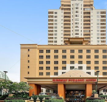 Resort Suites By Landmark  Sunway Lagoon,Kuala Lumpur>>Bandar Sunway,0 star