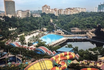 petaling jaya