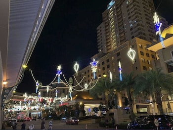 petaling jaya