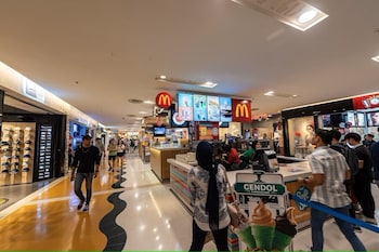 petaling jaya