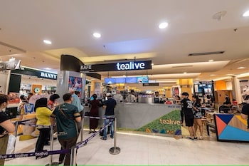 petaling jaya