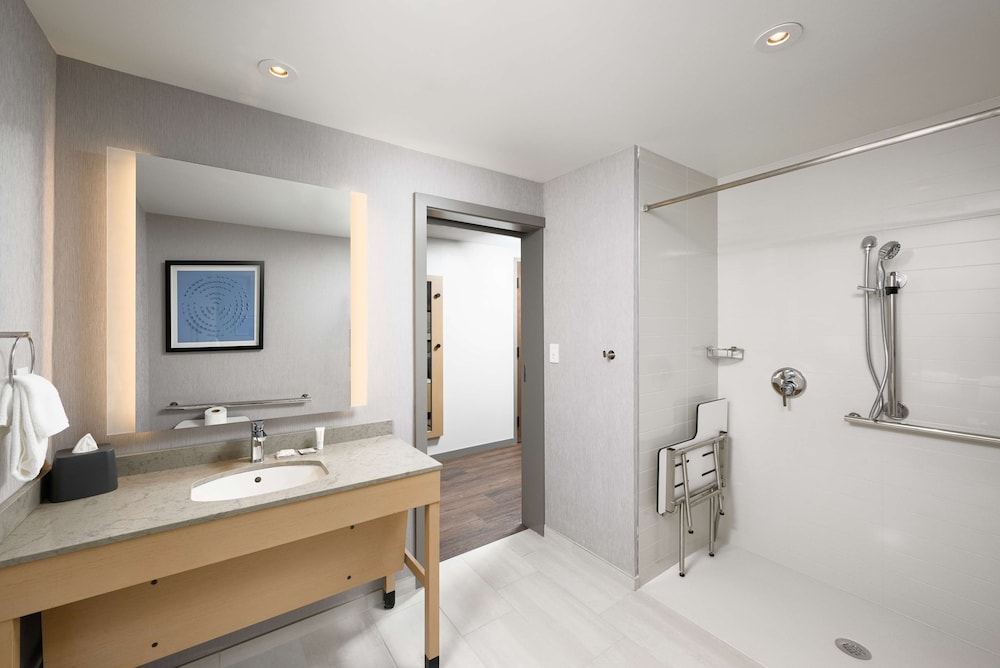 hyatt place albany