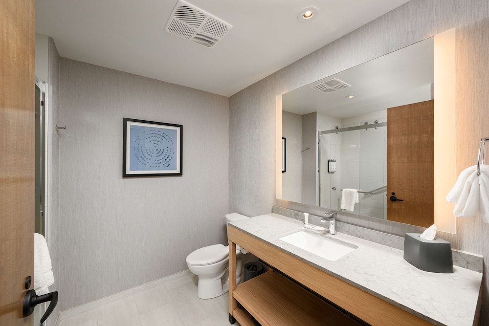 hyatt place albany