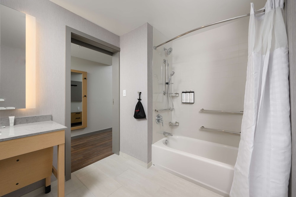 hyatt place albany