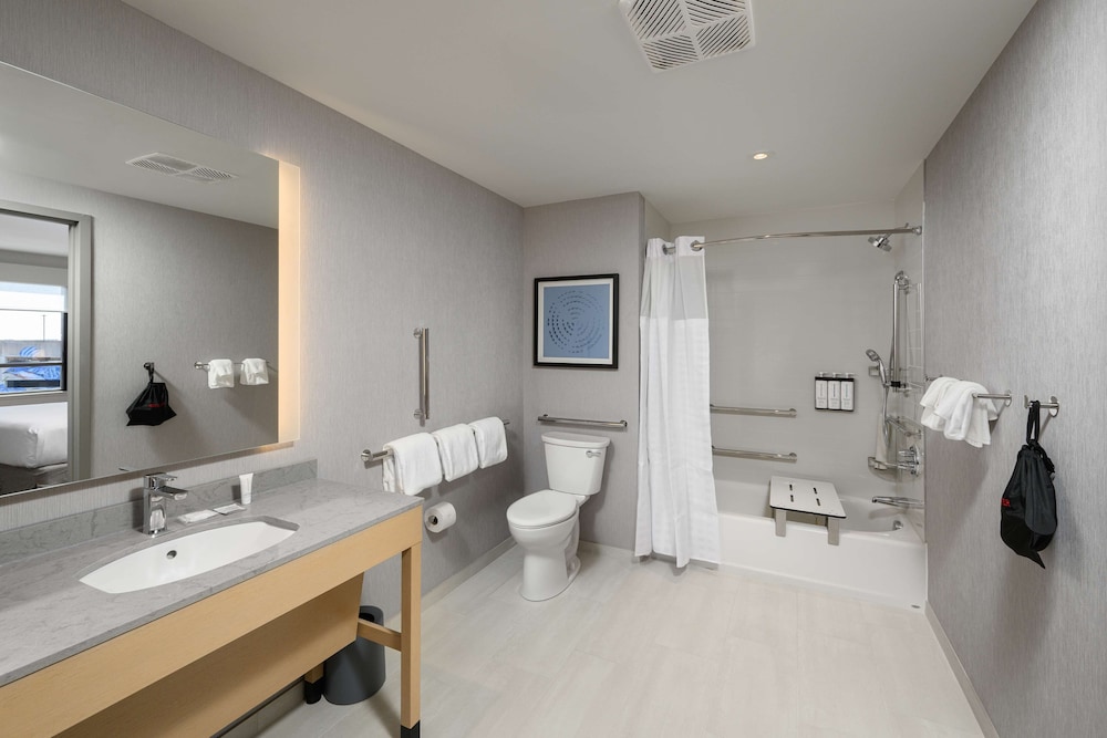 hyatt place albany