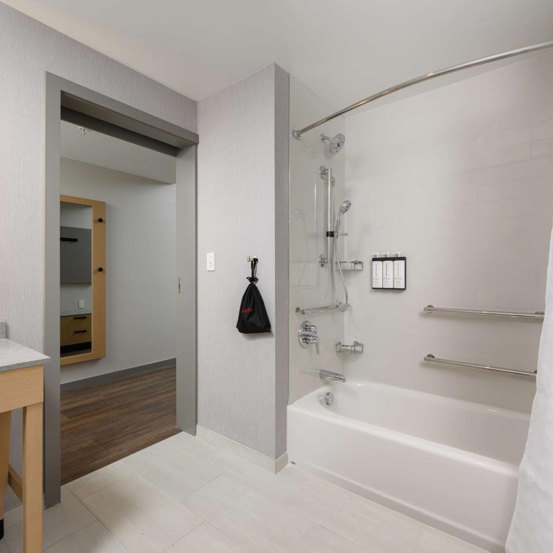 hyatt place albany