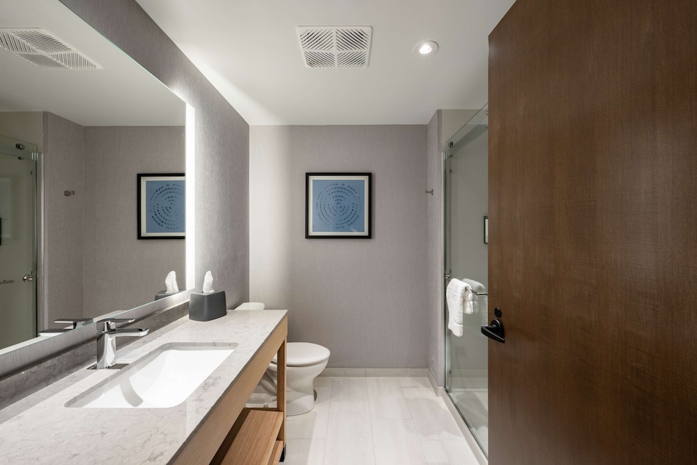 hyatt place albany