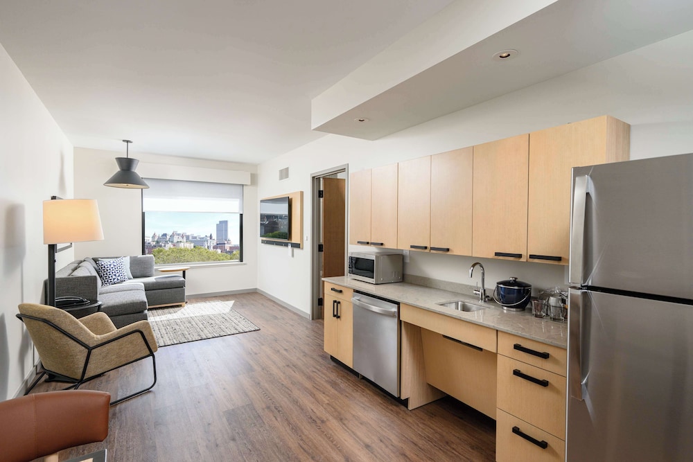 hyatt place albany
