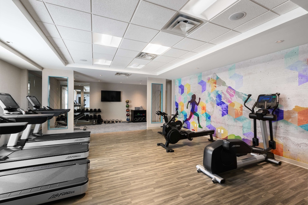 hyatt place albany