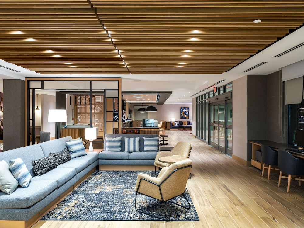 hyatt place albany