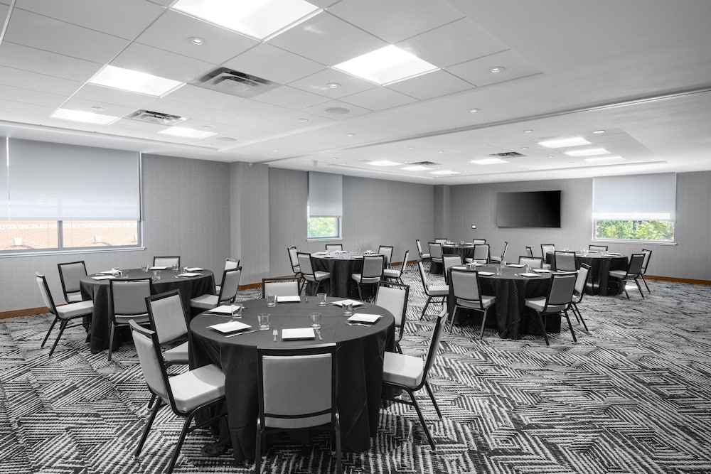 hyatt place albany