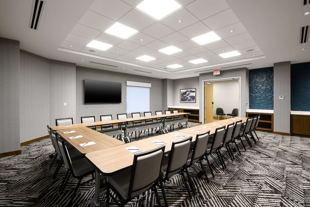 hyatt place albany