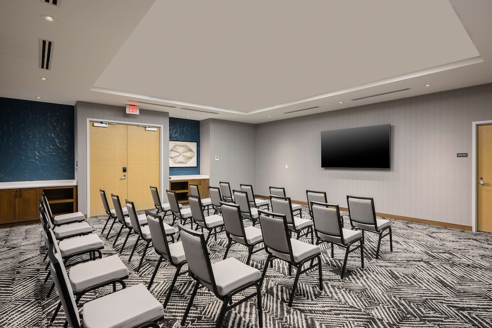 hyatt place albany