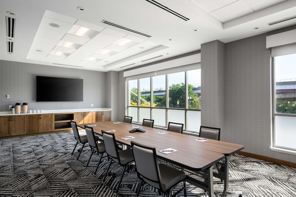 hyatt place albany