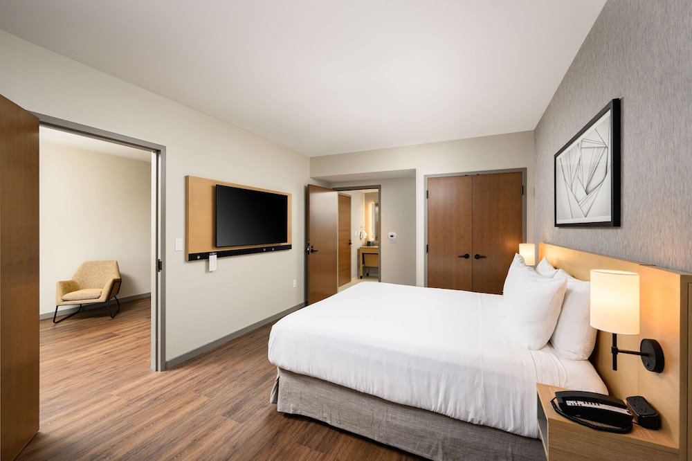 hyatt place albany