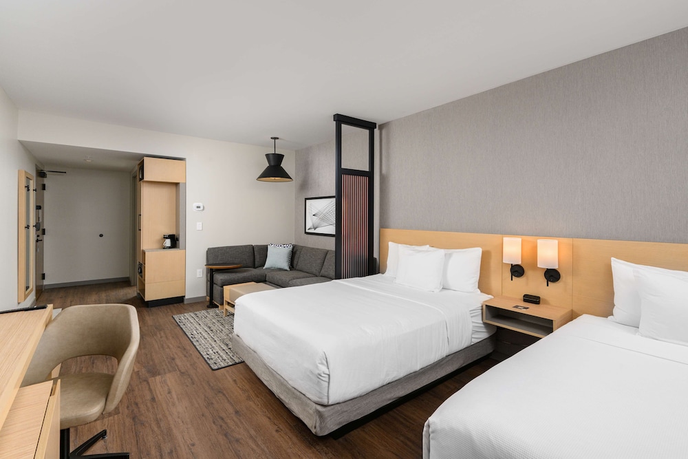 hyatt place albany