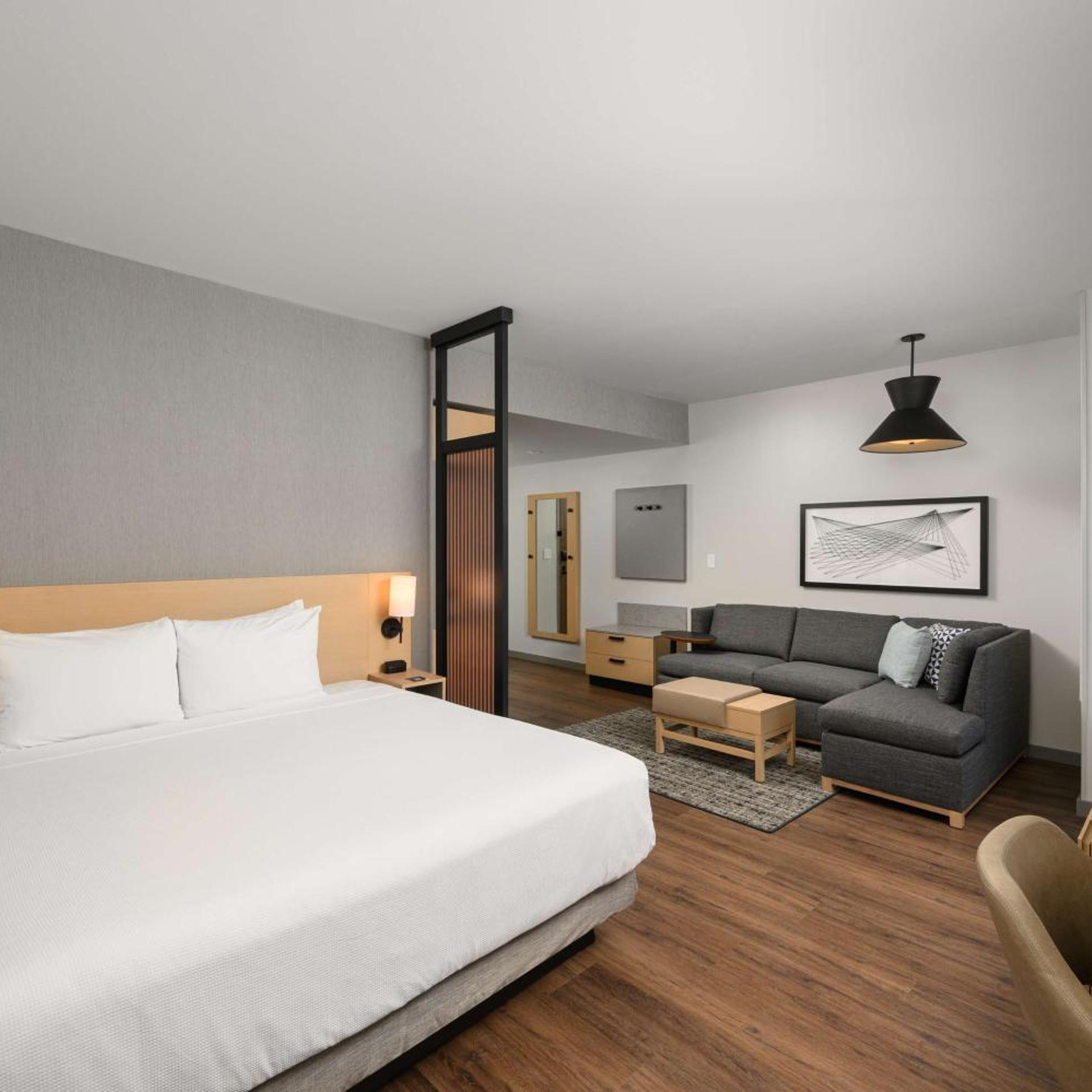 hyatt place albany